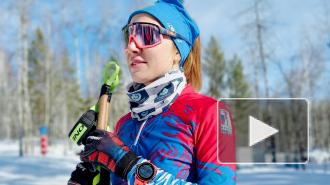 Российская биатлонистка расплакалась из-за зарплаты в 10 тысяч рублей