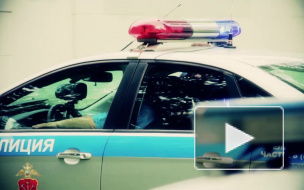 Стали известны подробности столкновения рейсовых автобусов на проспекте Луначарского