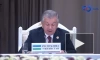 Президент Узбекистана заявил о глобальном дефиците доверия в мире