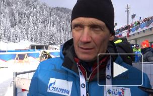 Драчев покинул пост главы СБР