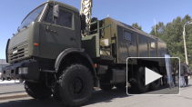 В Петербурге презентовали радиолокационную станцию загоризонтного обнаружения