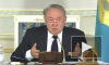 Назарбаев предложил организовать встречу Путина с Зеленским