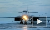 Ракетоносцы ВКС России Ту-160 провели 13-часовой полет над Арктикой