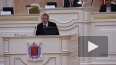 Депутаты Петербурга запретили пропаганду гомосексуализма