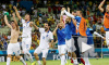 Чемпионат мира 2014, Коста-Рика – Греция: греки отказались от премиальных