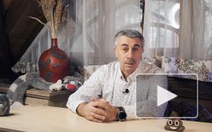 Комаровский назвал два сценария при повторном заражении коронавирусом