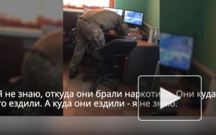 Пленный украинский военный рассказал о распространении наркомании в ВСУ