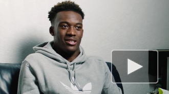 Хавбек "Челси" Хадсон-Одои заразился коронавирусом, команда на карантине