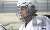 Юным хоккеистам в Питере дают шанс стать профессионалами 