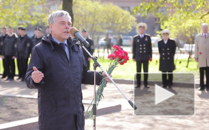 Петербуржцы отмечают "День радио" митингом