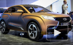 СМИ: Серийного производства Lada Xray не будет