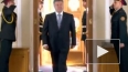 Петр Порошенко официально стал президентом Украины