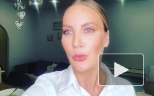 Видео: Елена Летучая подтвердила информацию о своем проекте на "Первом"