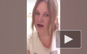Переболевшая коронавирусом plus-size модель из Гатчины рассказала о течении болезни