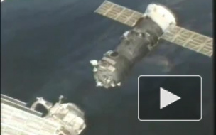 Сбой на орбите: корабль «Прогресс» не смог пристыковаться к МКС из-за технического сбоя