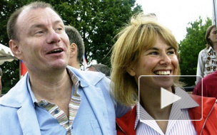 Миллиардер Потанин разводится с женой после 30 лет брака