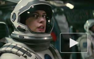 "Интерстеллар" (Interstellar): фильм с Мэттью МакКонахи и Энн Хэтэуэй в главных ролях стартовал лучше прогнозов