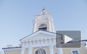 Православные россияне встречают Благовещение 