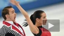 Чемпионат мира по фигурному катанию 2014, расписание и результаты: Столбова и Климов завоевали серебро