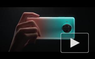 Xiaomi анонсировала новые смартфоны Redmi Note 9 для Китая