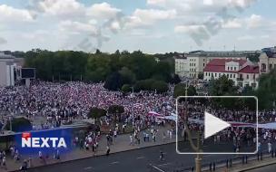 Исполком Гродно согласился на требования протестующих