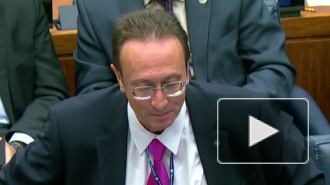 Россия призвала США договориться о продлении договора СНВ-3