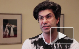 Николай Цискаридзе грандиозно оконфузился с Пушкиным