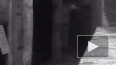 Призрак казненного убийцы попал на видео