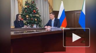 Дегтярев предложил сделать 31 декабря выходным днем только для женщин