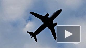 "Аэрофлот" опроверг данные об аварийной посадке SSJ100 в Перми