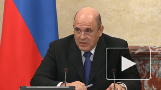 Мишустин: угроза распространения коронавируса в России сведена к минимуму