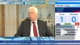 Грызлов: Украина хочет считать себя главной занозой ...