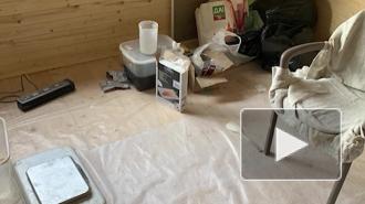 ФСБ ликвидировала лабораторию по производству синтетических наркотиков