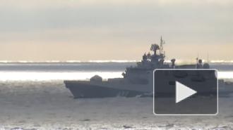 Адмирал оценил необходимость создания Азовской флотилии в составе ЧМ флота