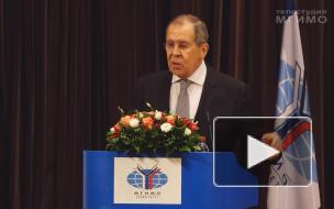 Москва высказалась о возможных санкциях США из-за Белоруссии 