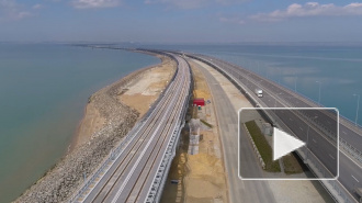 Ротенберг раскрыл причины ночного звонка Путину о Крымском мосте