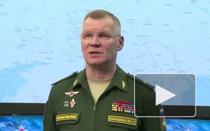 Российская армия устраняет угрозу появления на Украине ядерного оружия
