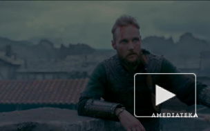 Стала известна дата выхода первой серии 5 сезона сериала "Викинги"