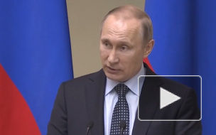 Путин надеется договориться с Зеленским о дружбе с Украиной