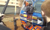Зацеперы избили машиниста поезда Ораниенбаум - Санкт-Петербург