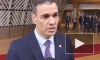 Премьер Испании призвал к координации между союзниками после запроса Киева об истребителях