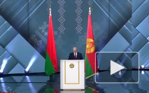 Лукашенко анонсировал новую систему поставок нефти и газа в Белоруссию