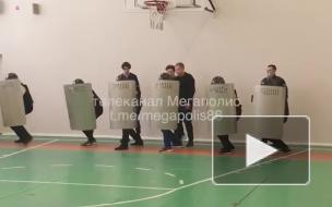 Врио начальника УМВД по Нижневартовску уволен после "Урока мужества"