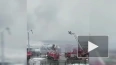 В аэропорту Ханчжоу загорелся грузовой самолет российской ...