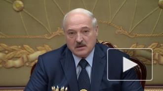 Лукашенко назначил нового генпрокурора Белоруссии