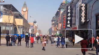 Всех жителей 12-миллионного Уханя проверят на коронавирус