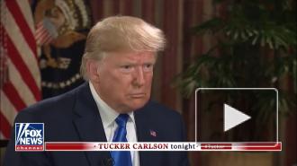 Трамп заявил, что знает много интересного об инциденте с НЛО в 1947 году