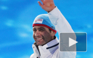 Бьерндален продолжит карьеру до 2016 года