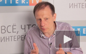 Кандидат медицинских наук Александр Карпухин о правильном питании и его подвохах