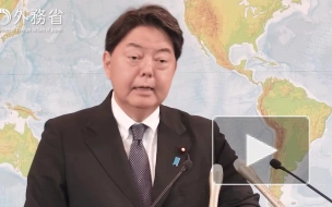 Япония на Генассамблее ООН изложит свою позицию по реформе Совбеза